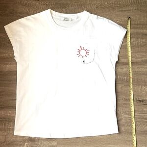 Sandro T shirt